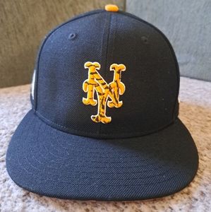 New york mets hat